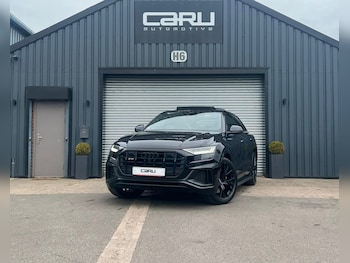 Used Audi Q8 2020 for sale - 79029921: Photo