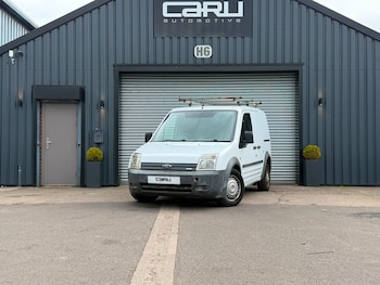 Used Ford Transit Connect 2007 for sale - 78927687: Photo