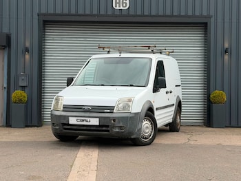 Used Ford Transit Connect 2007 for sale - 78927687: Photo