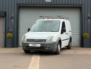 Used Ford Transit Connect 2007 for sale - 78927687: Photo