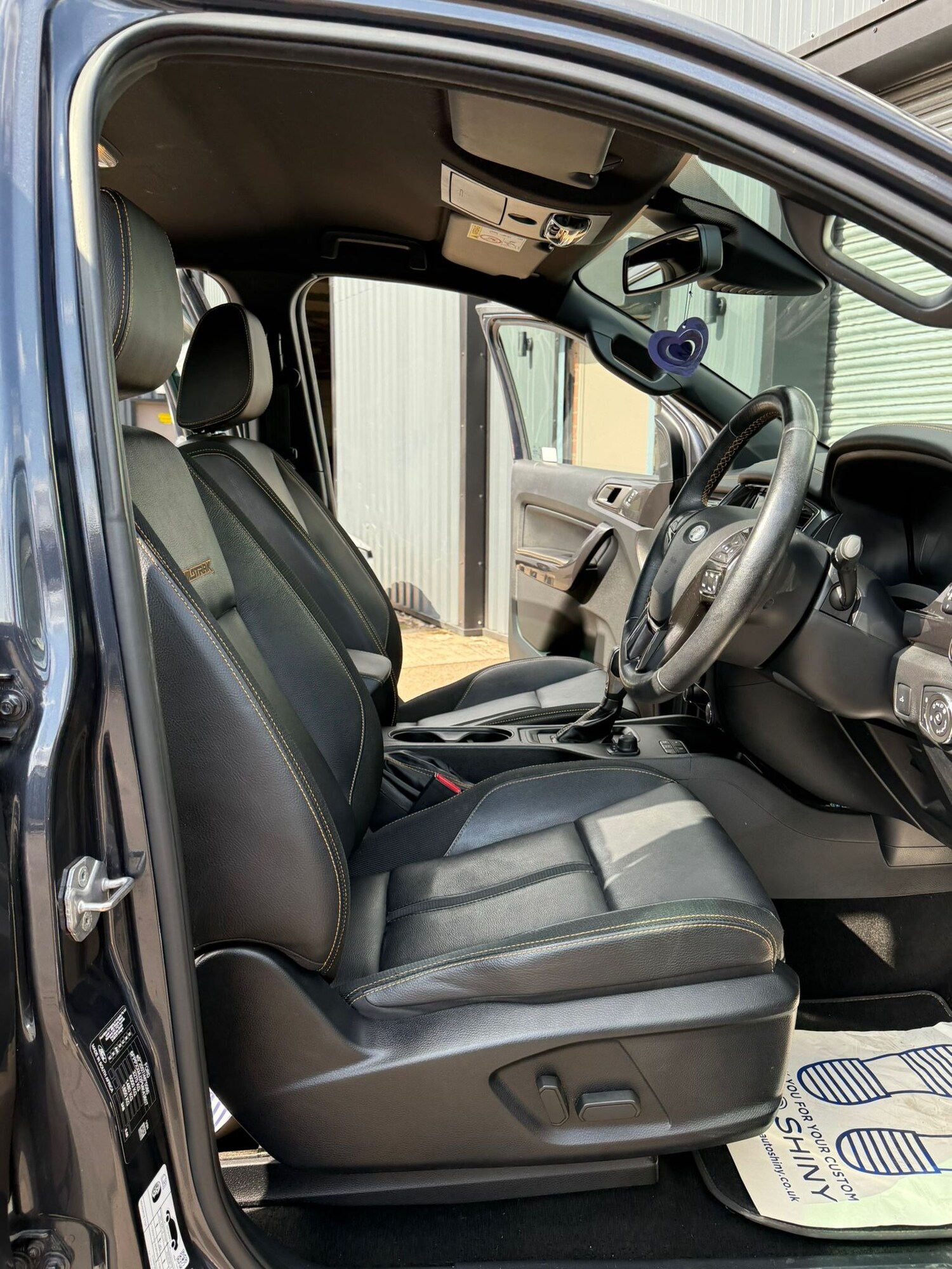 Vehicle 15