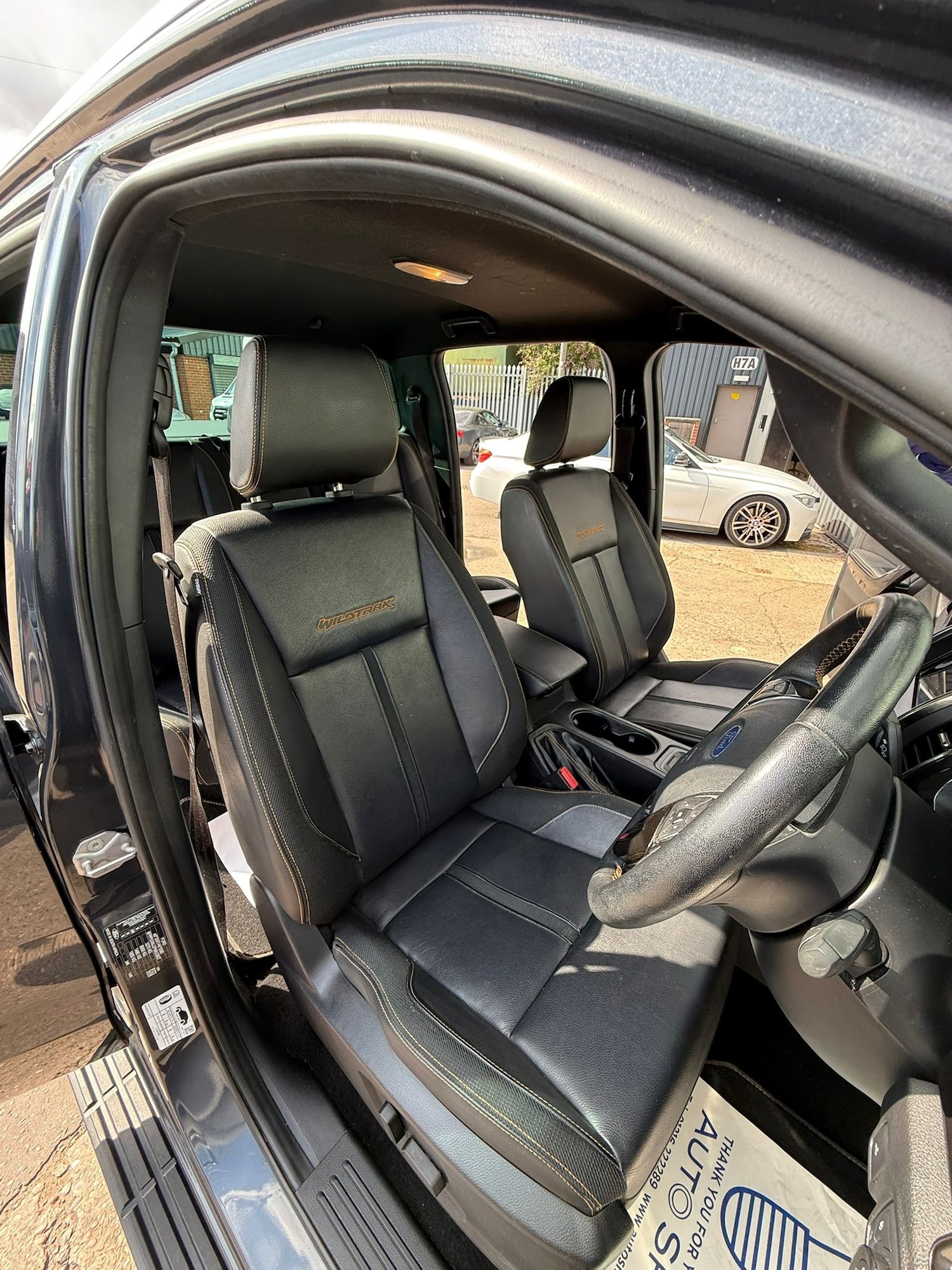 Vehicle 16
