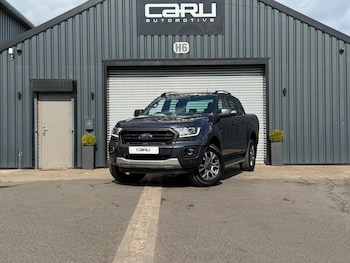 Ford - Ranger