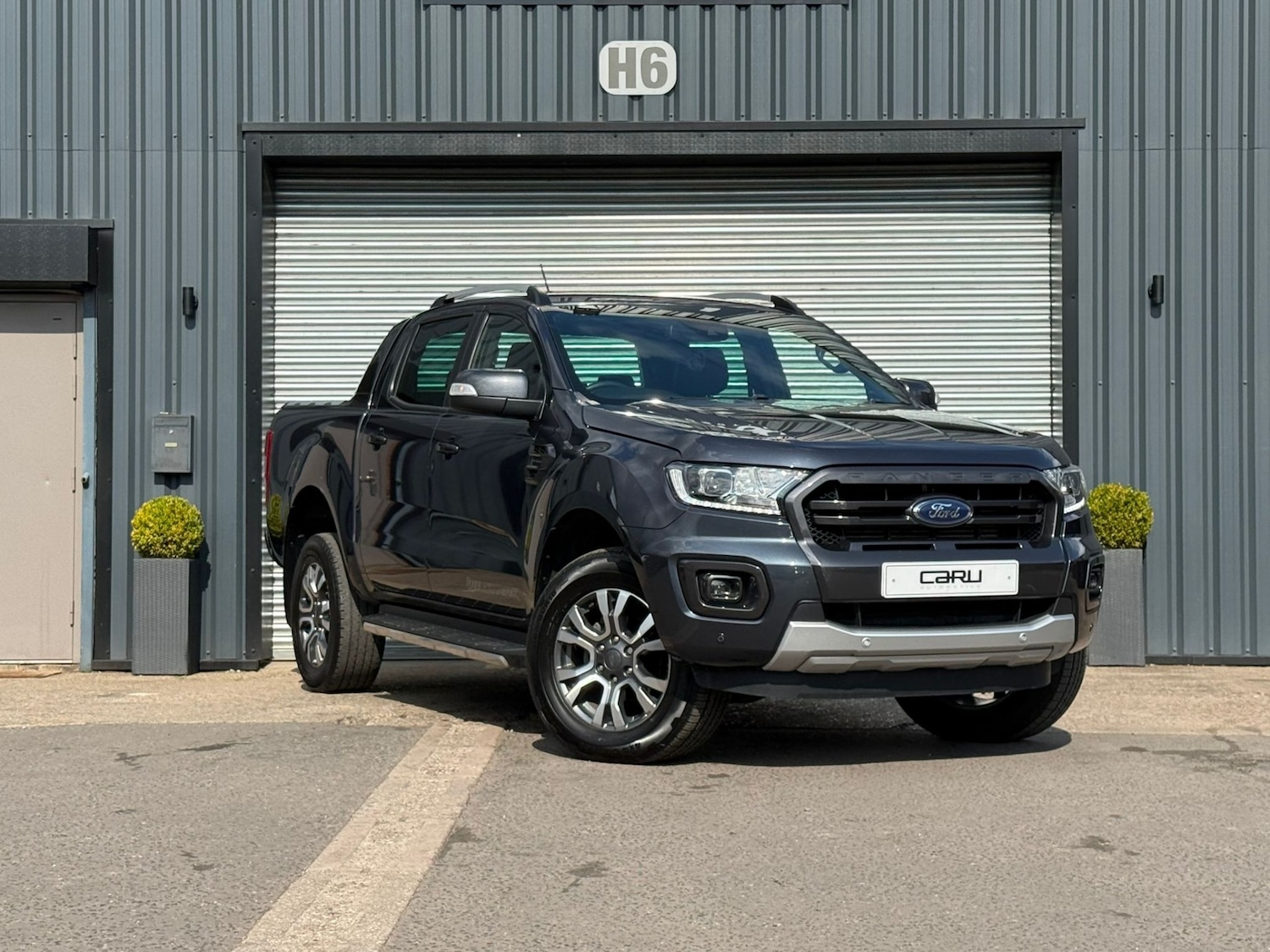 Vehicle 7