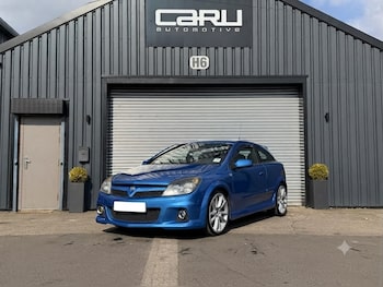 Used Vauxhall Astra 2006 for sale - 79205487: Photo