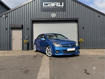 Used Vauxhall Astra 2006 for sale - 79205487: Photo
