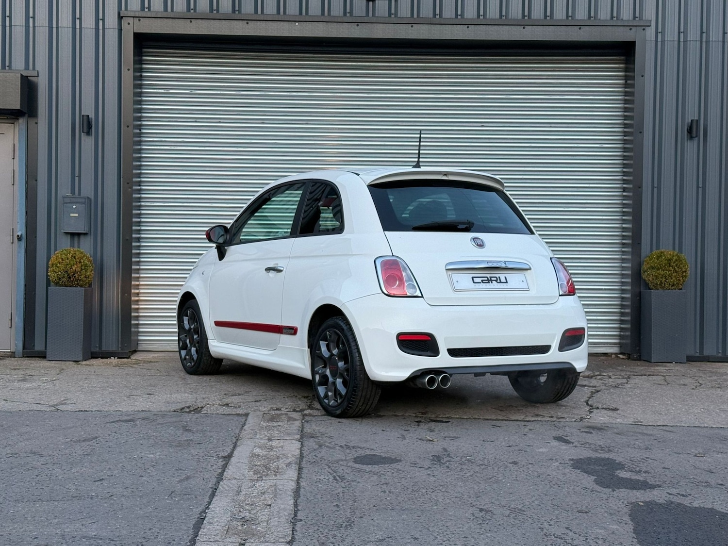 Used Fiat 500 2015 for sale - 76626614: Photo 11