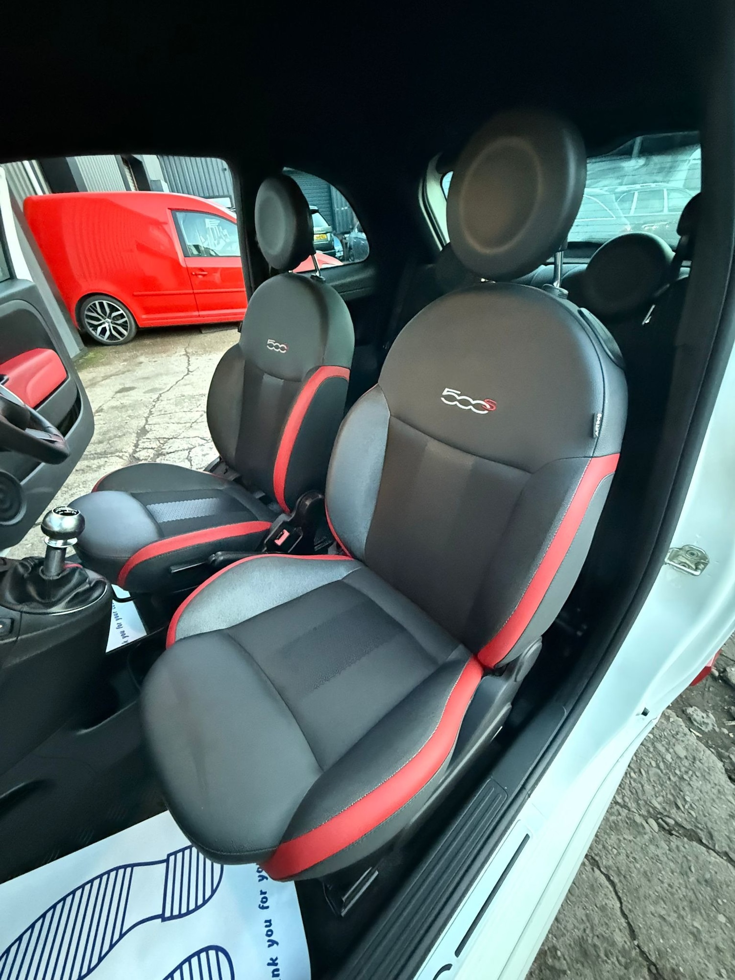 Used Fiat 500 2015 for sale - 76626614: Photo 18