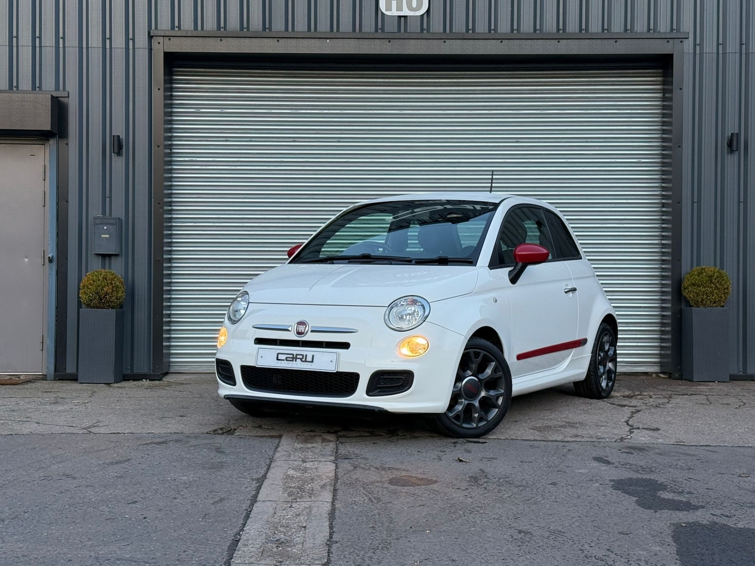 Used Fiat 500 2015 for sale - 76626614: Photo 5