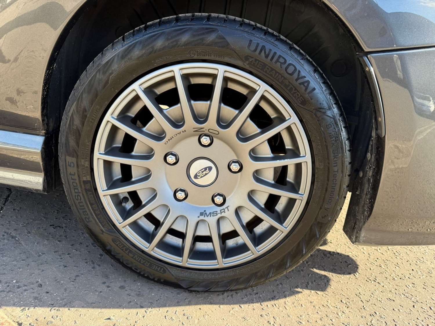 Used Ford Transit Custom 2018 for sale - 76196705: Photo 25