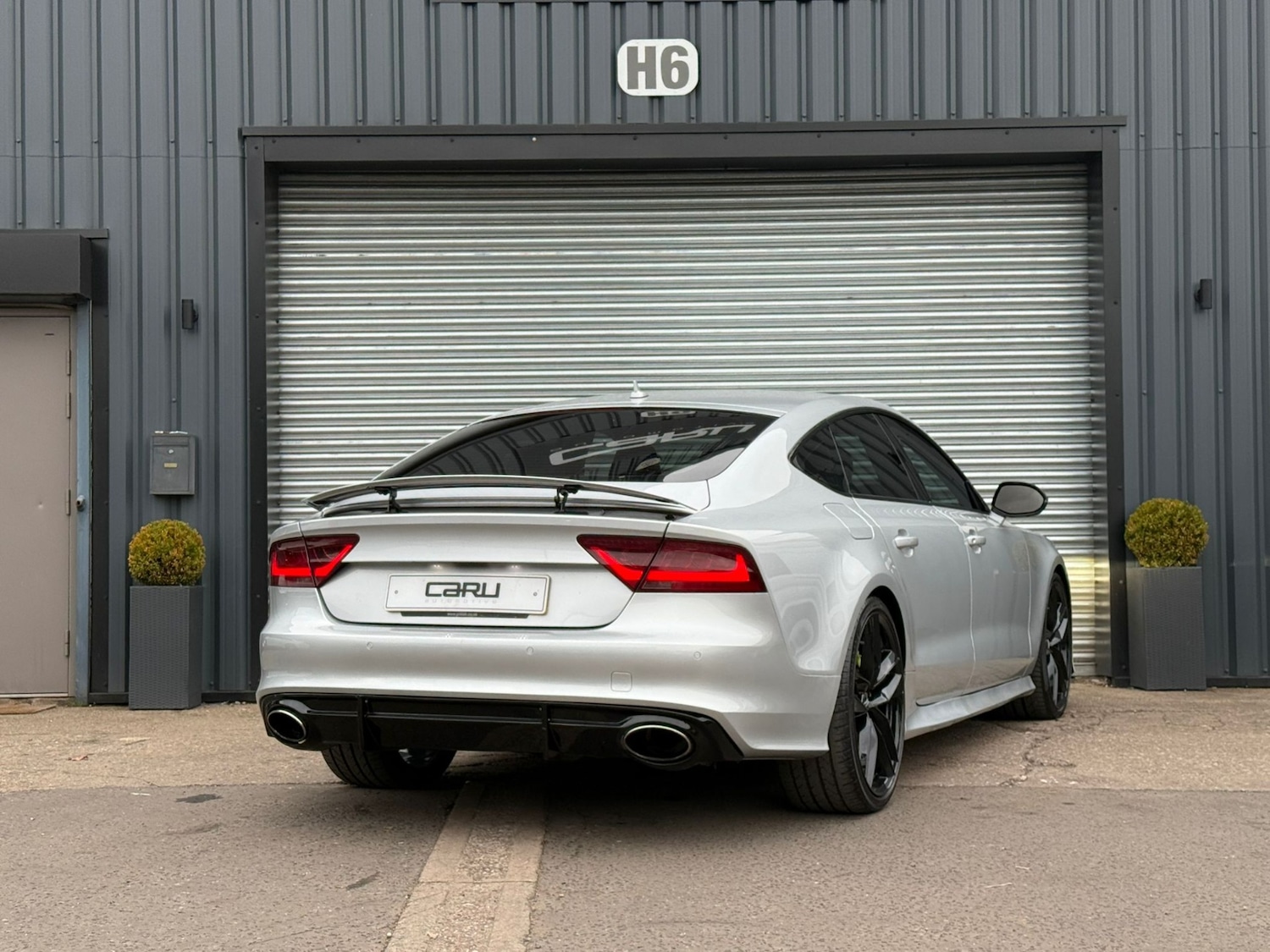 Used Audi A7 2013 for sale - 76320591: Photo 11
