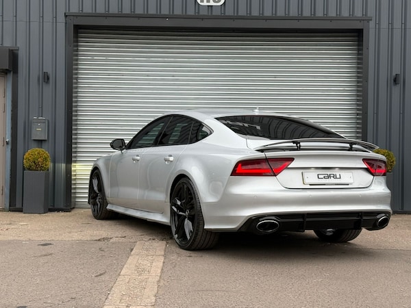 Used Audi A7 2013 for sale - 76320591: Photo 12