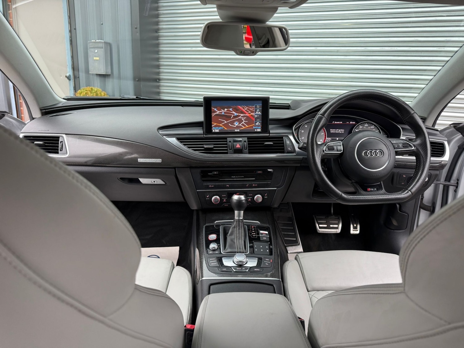 Used Audi A7 2013 for sale - 76320591: Photo 13