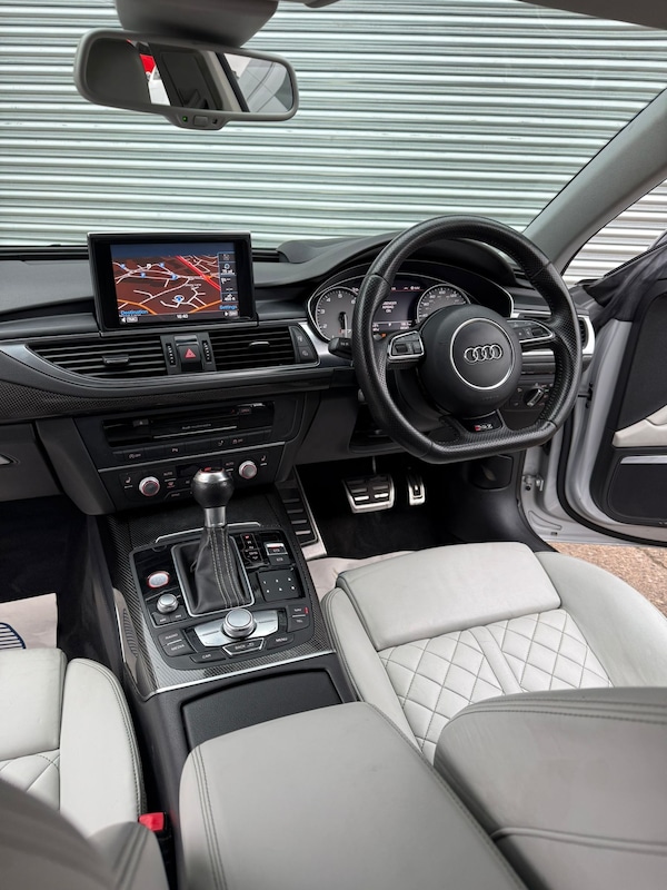 Used Audi A7 2013 for sale - 76320591: Photo 14