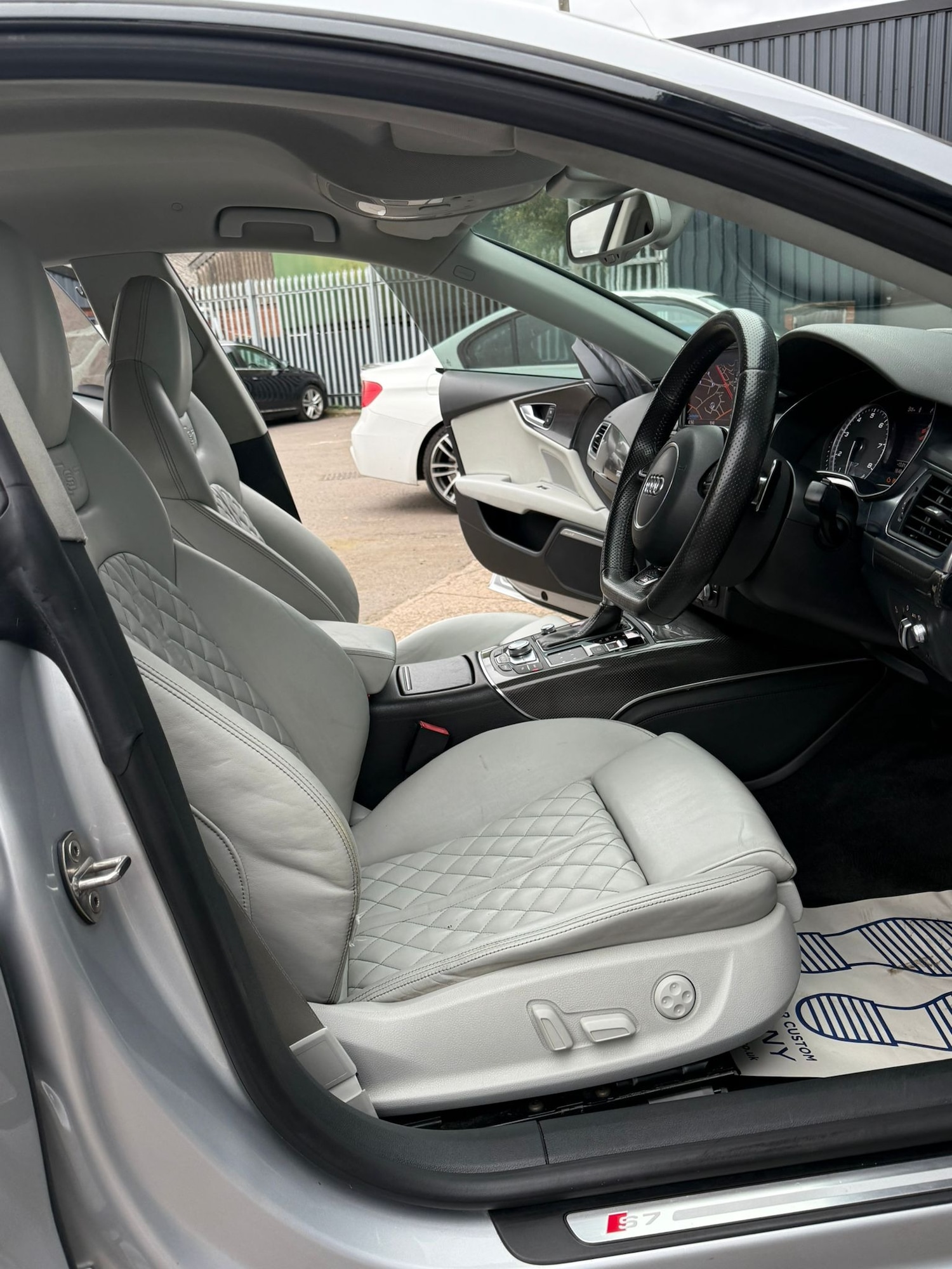 Used Audi A7 2013 for sale - 76320591: Photo 15