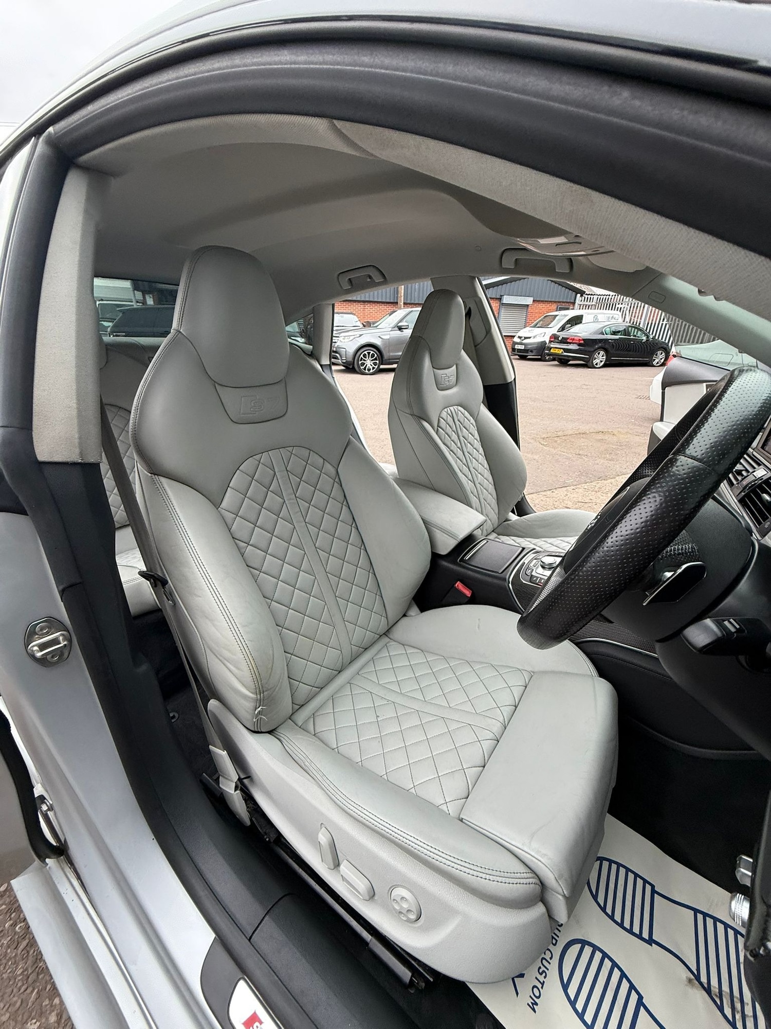 Used Audi A7 2013 for sale - 76320591: Photo 16