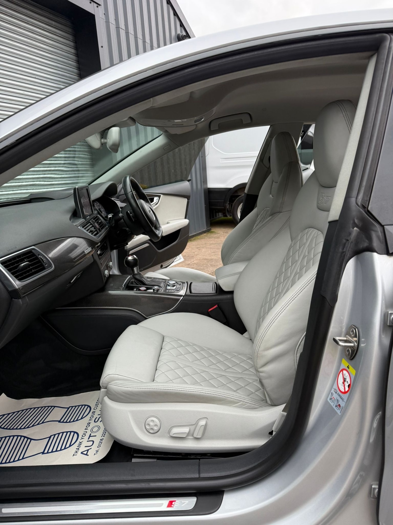 Used Audi A7 2013 for sale - 76320591: Photo 18