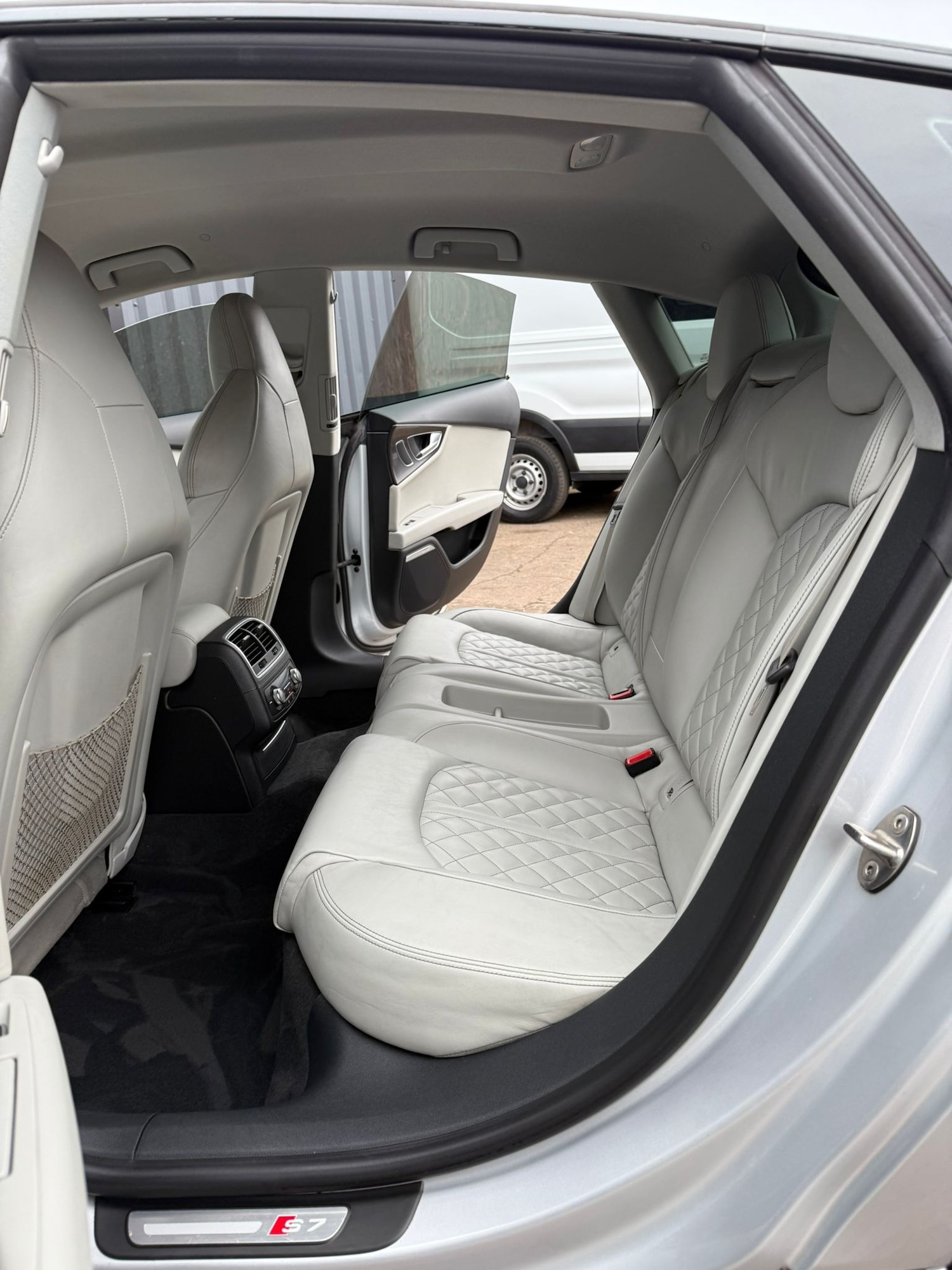 Used Audi A7 2013 for sale - 76320591: Photo 19