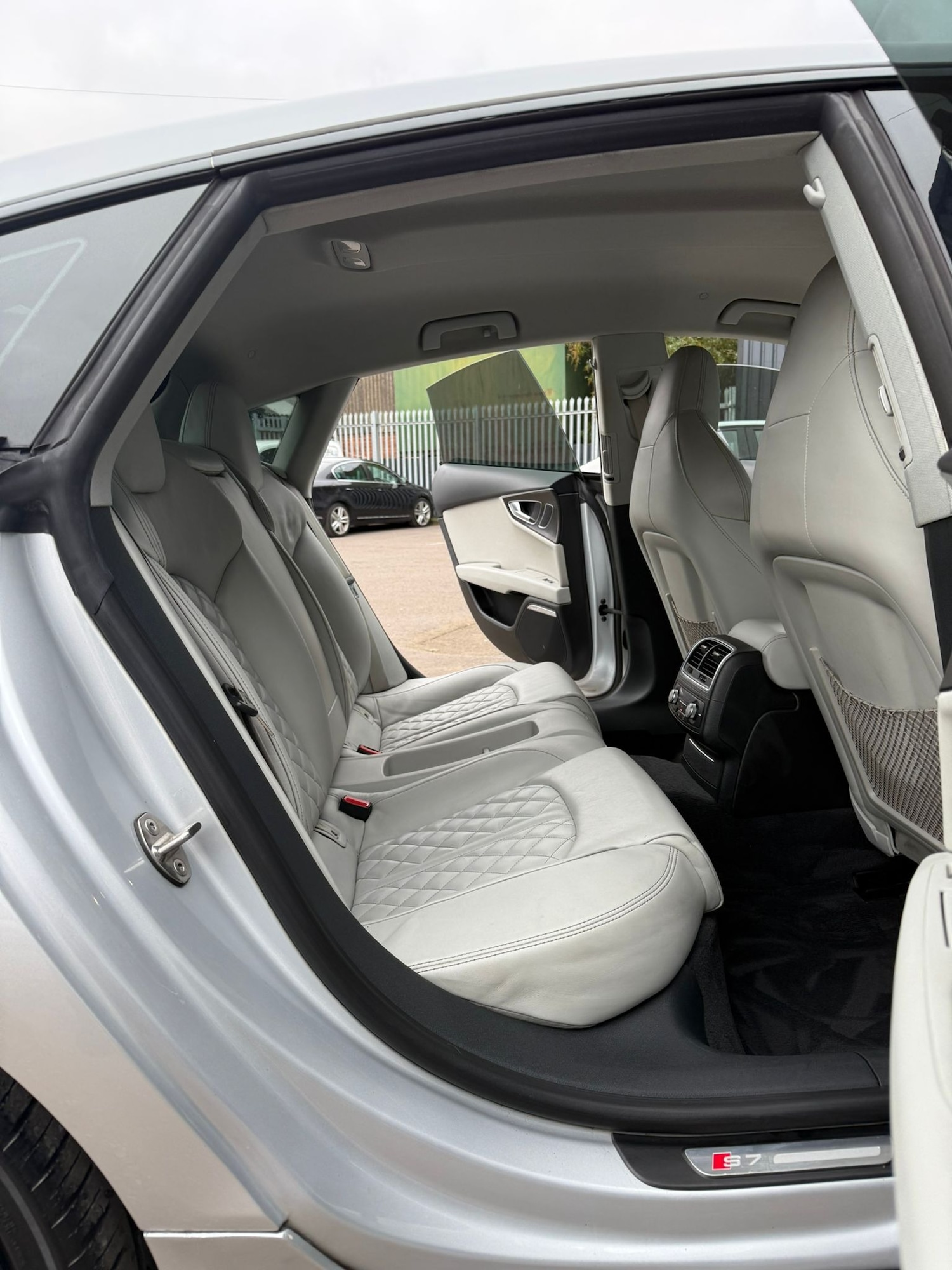 Used Audi A7 2013 for sale - 76320591: Photo 20