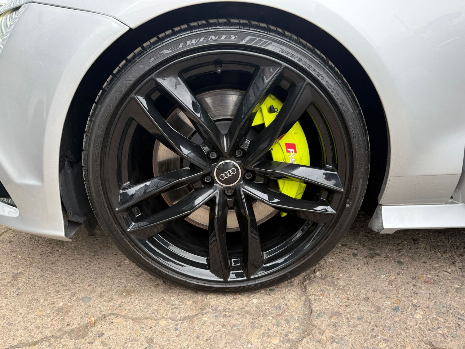 Used Audi A7 2013 for sale - 76320591: Photo 21