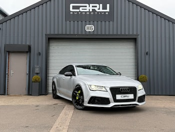 Used Audi A7 2013 for sale - 76320591: Photo