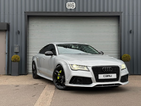 Used Audi A7 2013 for sale - 76320591: Photo 7