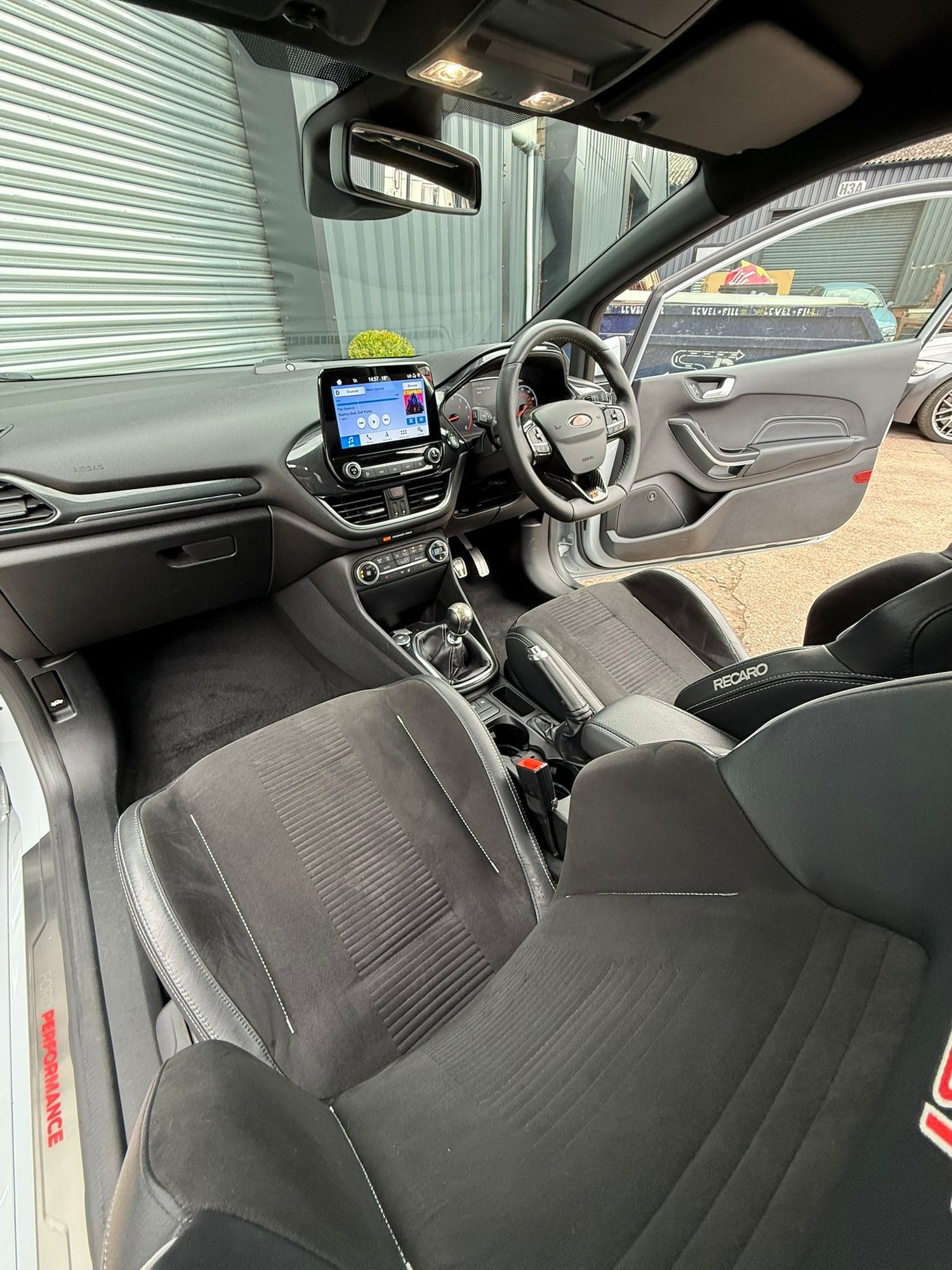 Vehicle 17