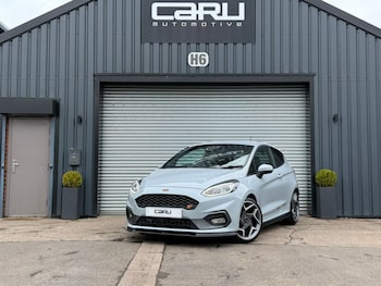 Ford - Fiesta