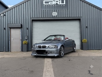 Used BMW M3 2003 for sale - 79185120: Photo
