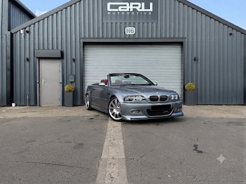 Used BMW M3 2003 for sale - 79185120: Photo