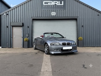 Used BMW M3 2003 for sale - 79185120: Photo