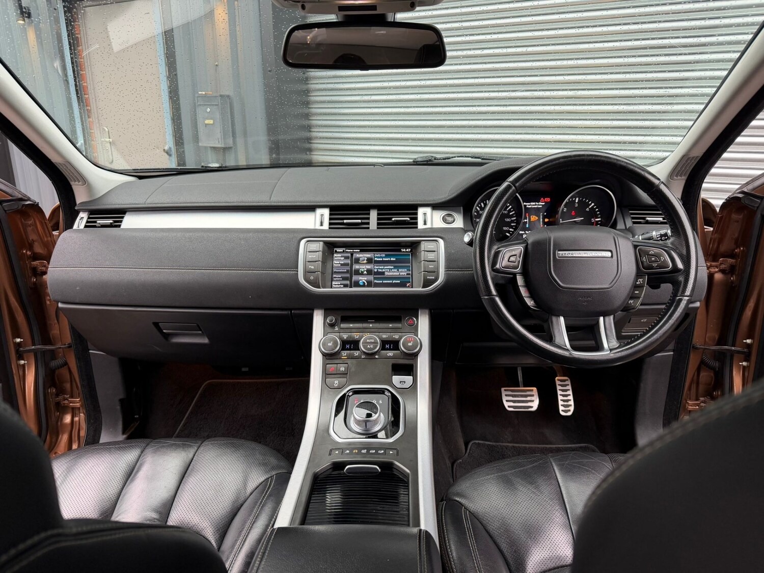 Used Land Rover Range Rover Evoque 2014 for sale - 77543861: Photo 13