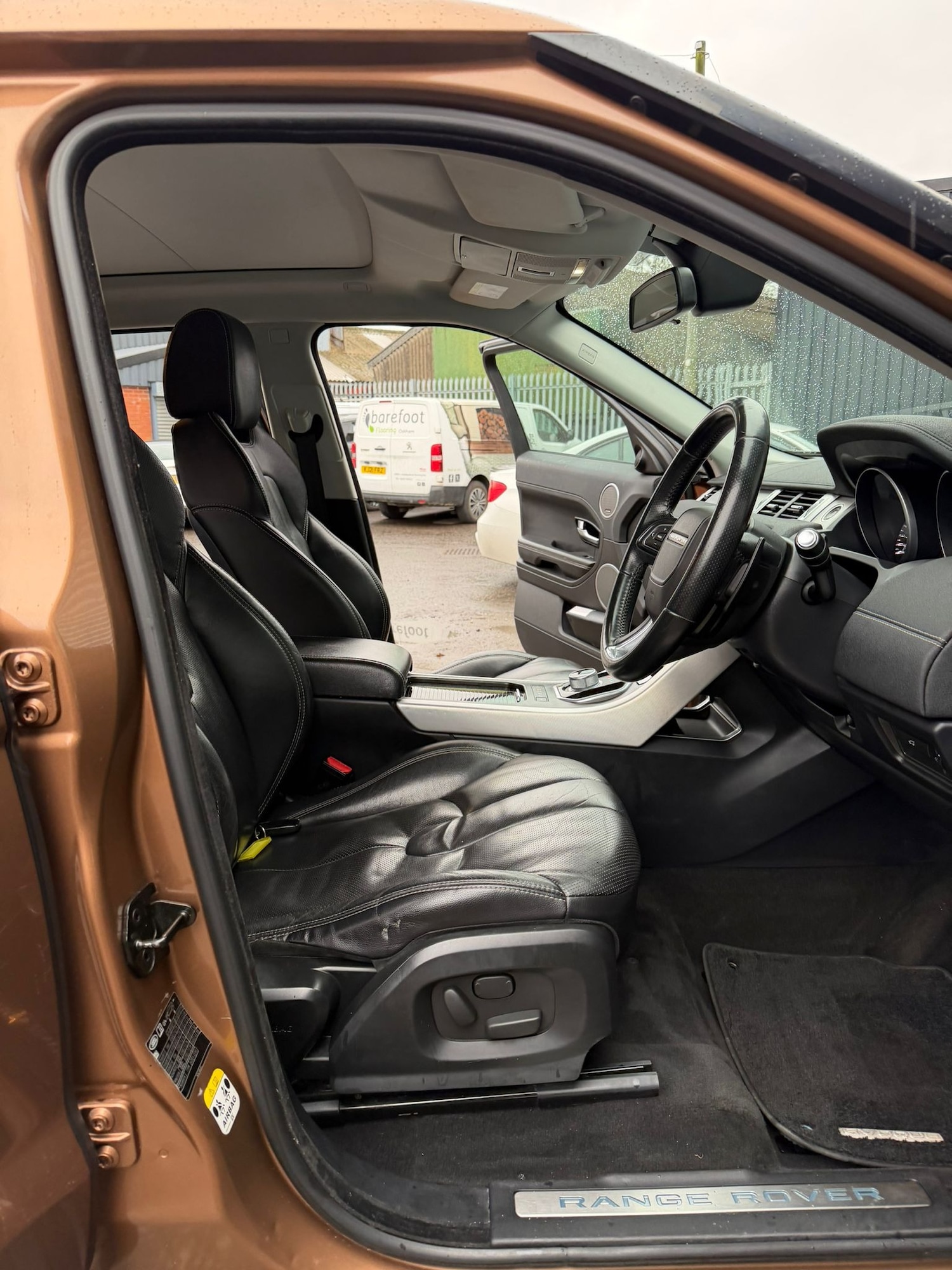 Used Land Rover Range Rover Evoque 2014 for sale - 77543861: Photo 14