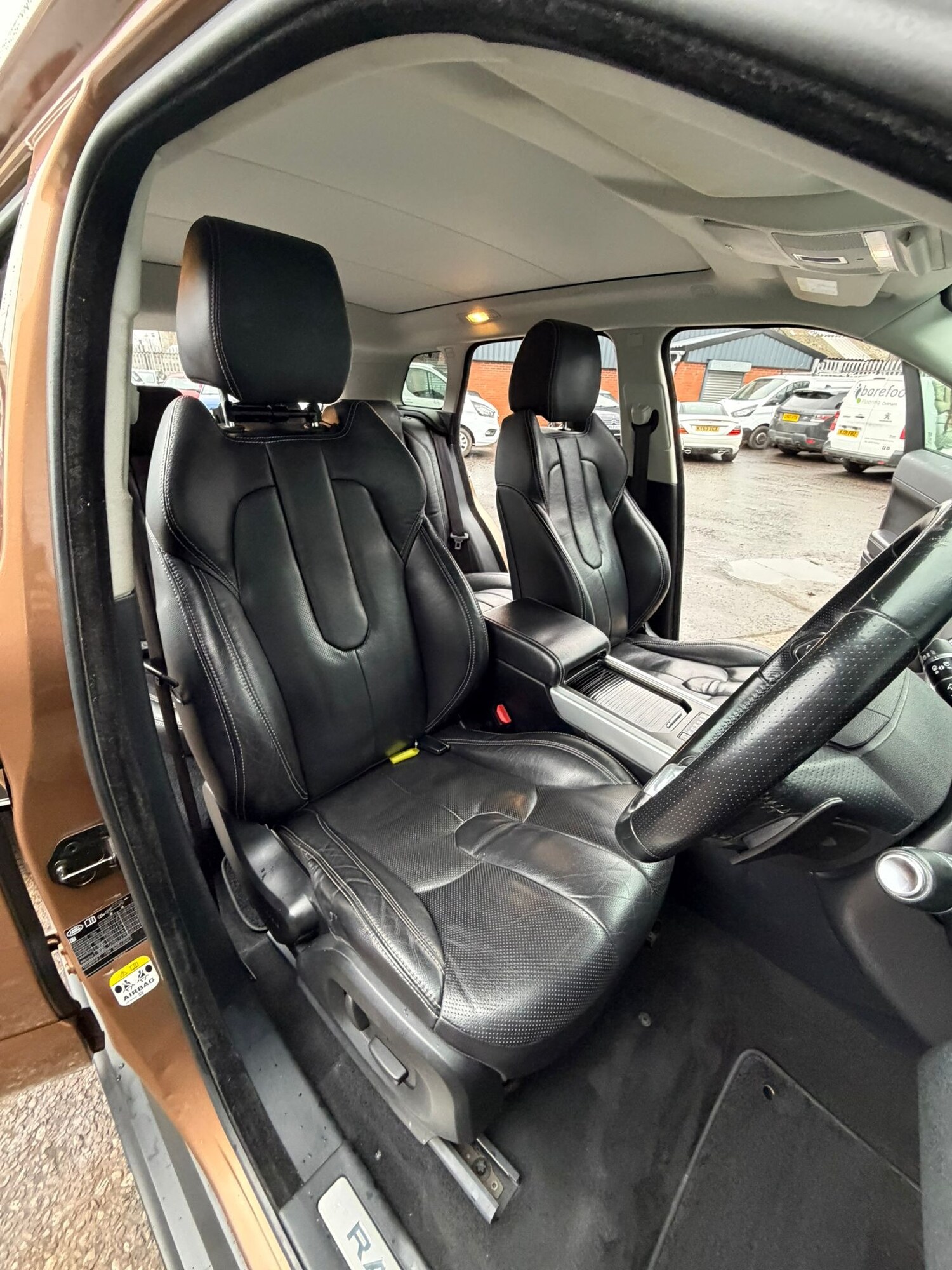 Used Land Rover Range Rover Evoque 2014 for sale - 77543861: Photo 15