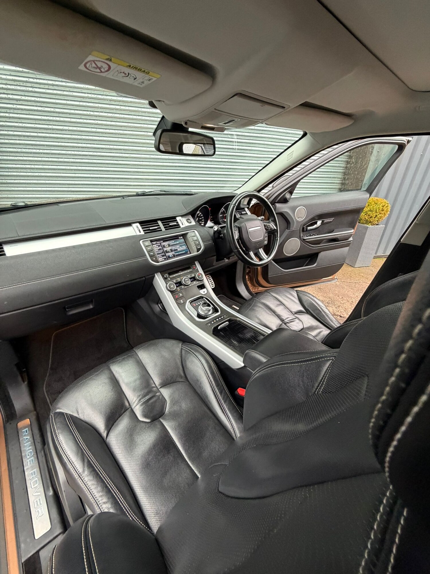 Used Land Rover Range Rover Evoque 2014 for sale - 77543861: Photo 16