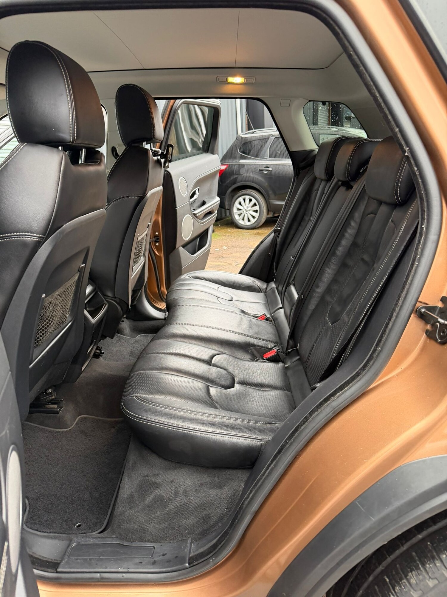 Used Land Rover Range Rover Evoque 2014 for sale - 77543861: Photo 19