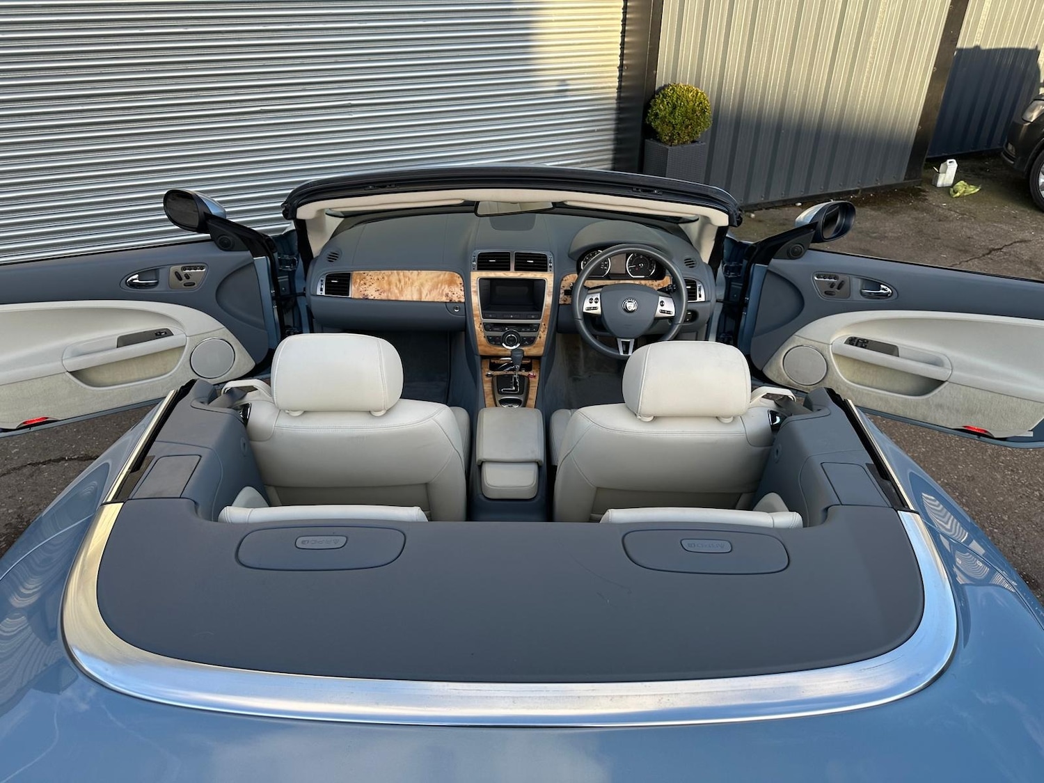 Vehicle 17