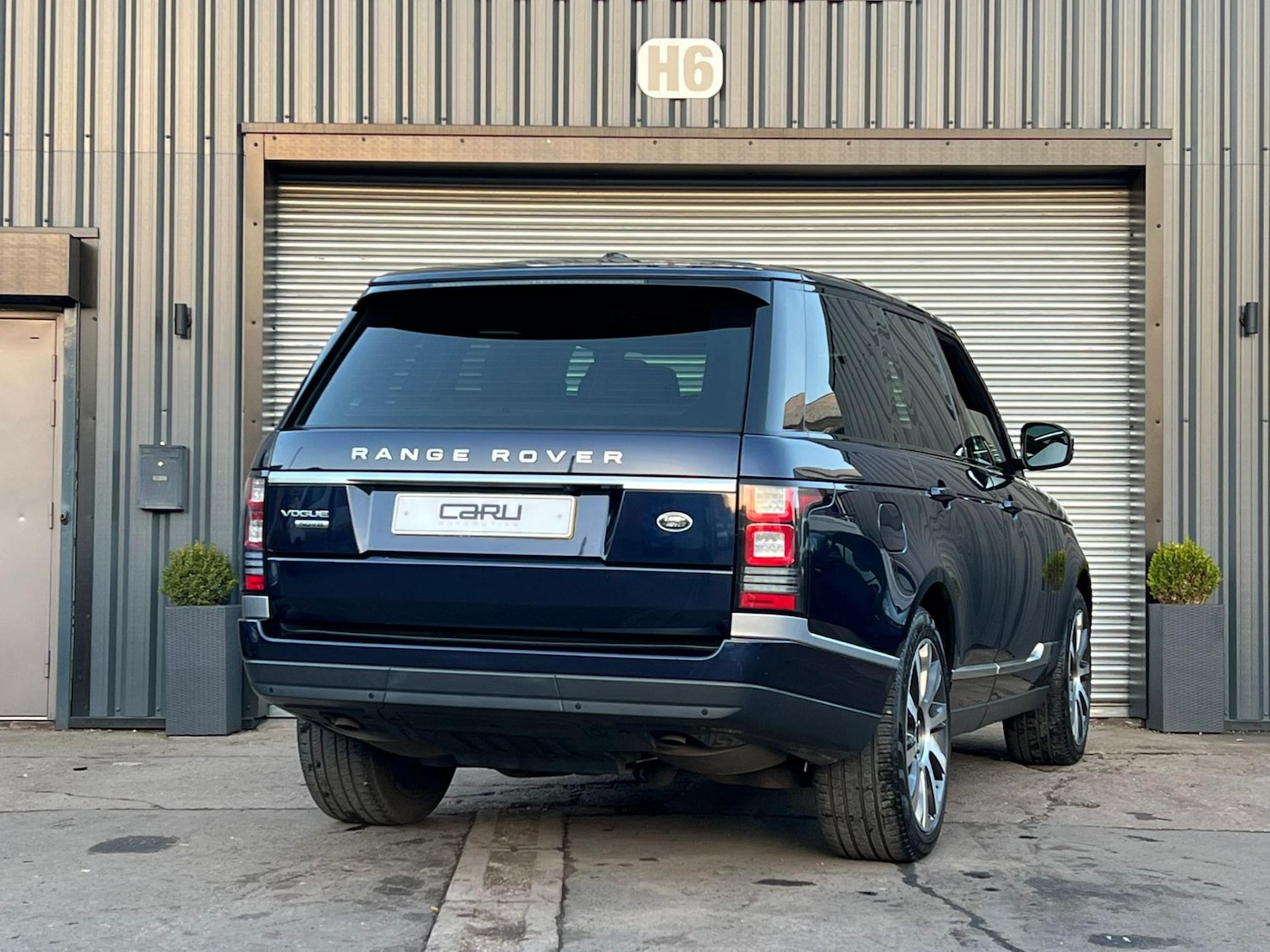 Vehicle 11