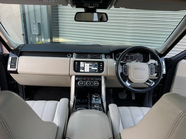 Used Land Rover Range Rover 2014 for sale - 66226820: Photo 13