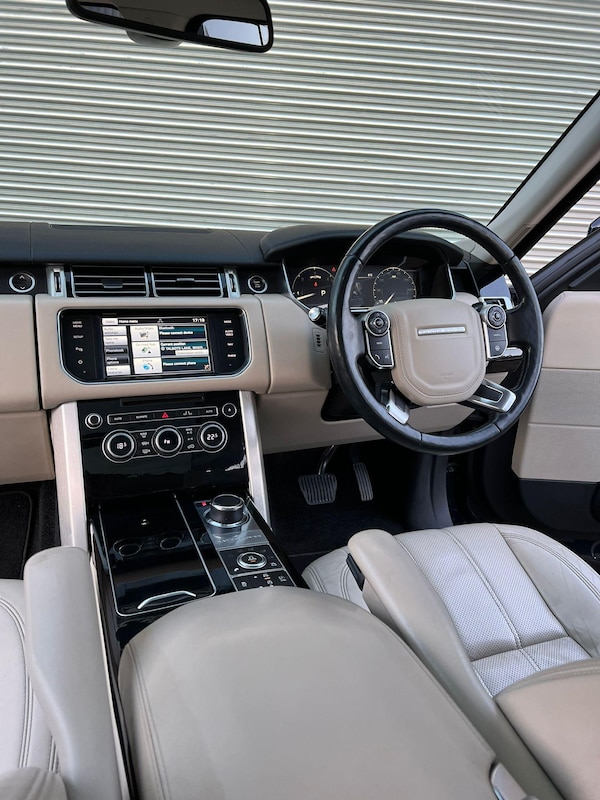 Used Land Rover Range Rover 2014 for sale - 66226820: Photo 14