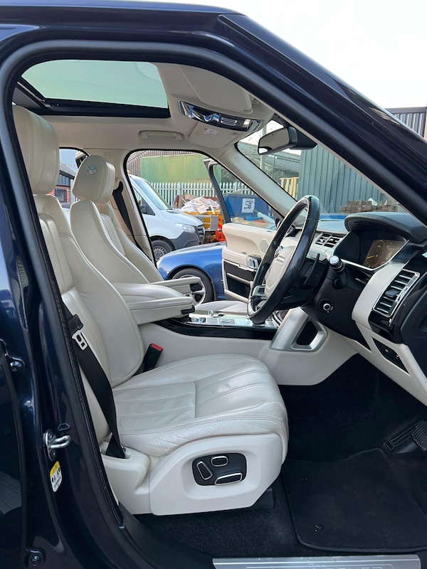 Used Land Rover Range Rover 2014 for sale - 66226820: Photo 15