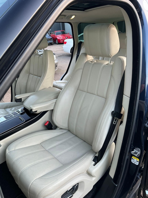 Used Land Rover Range Rover 2014 for sale - 66226820: Photo 20