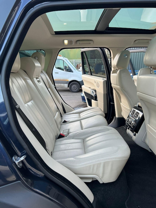 Used Land Rover Range Rover 2014 for sale - 66226820: Photo 22