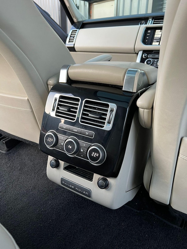 Used Land Rover Range Rover 2014 for sale - 66226820: Photo 23