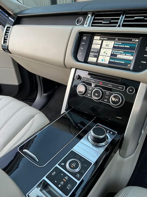 Used Land Rover Range Rover 2014 for sale - 66226820: Photo 24