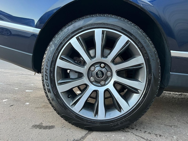 Used Land Rover Range Rover 2014 for sale - 66226820: Photo 26