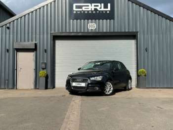 2011 (11) - 1.2 TFSI Sport 3dr