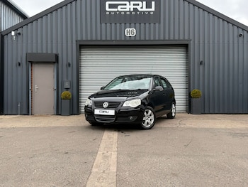 Volkswagen - Polo