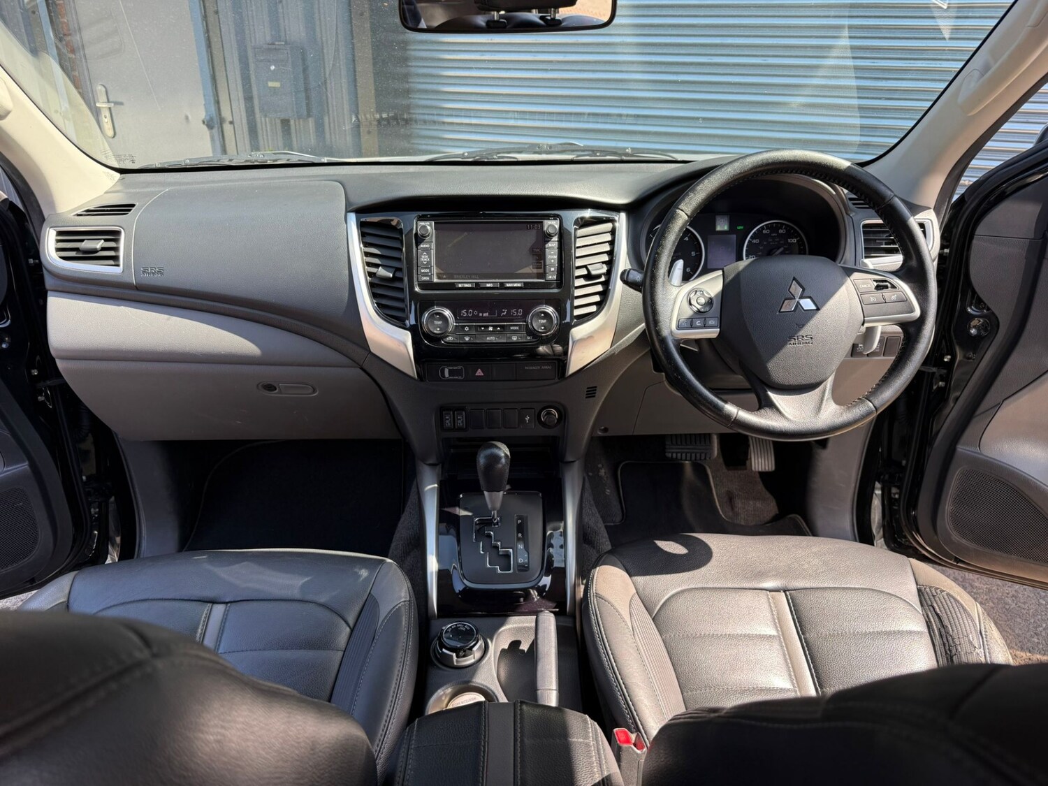 Vehicle 13