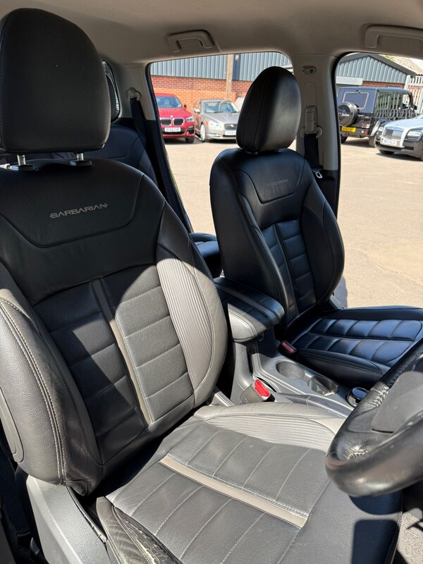 Used Mitsubishi L200 2016 for sale - 75248442: Photo 15